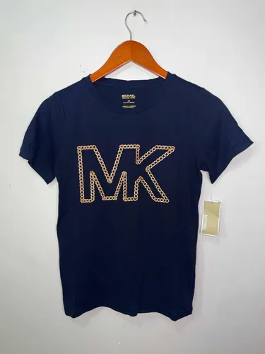 Blusa Michael Kors Original Nueva Playera Mujer Env o gratis
