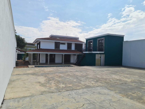 Imagen 3 de 12 de Casa Sola En Renta Plan De Ayala