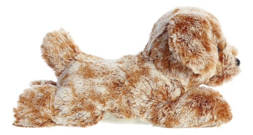 Perrito Labrador Peluche 22 Cm Aurora Original