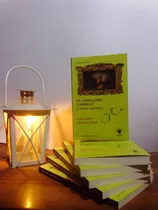 Comprar El Caballero Carmelo Otros Cuentos Editorial Trilobites 2020