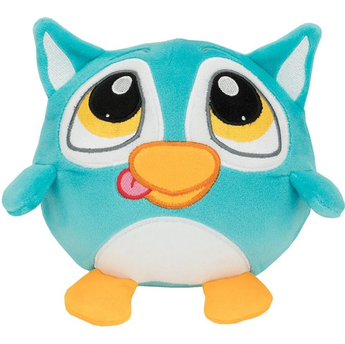 Squishy Crunchimals Peluche Grande Varios Modelos!