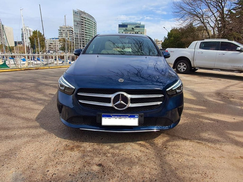 Imagen 2 de 10 de Mercedes-benz Clase B 1.3 163cv Progressive 2019 22.000km