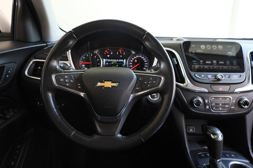 Imagem 12 de 15 de Chevrolet Equinox 2.0 16v Turbo Gasolina Premier Awd
