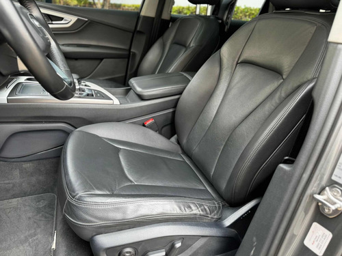Audi Q7 3.0 Tfsi Ambition 7l Quattro 5p