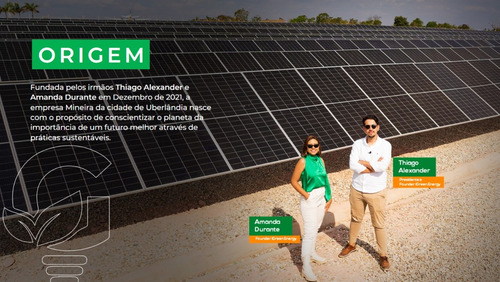 Licença Igreen Connect