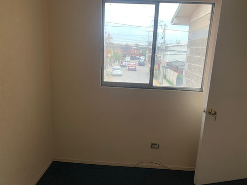Casa En Venta De 3 Dorm. En Puente Alto