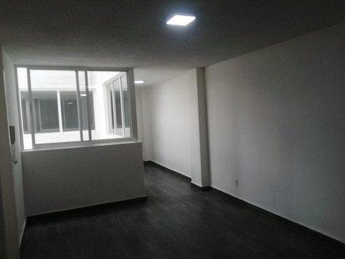 Imagen 4 de 11 de Departamento En Venta Colonia Peralvillo, Del. Cuauhtemoc