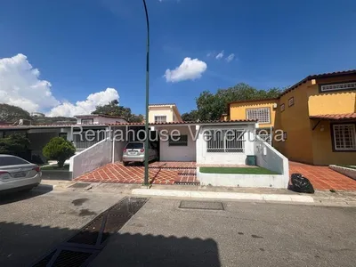 Casa en alquiler