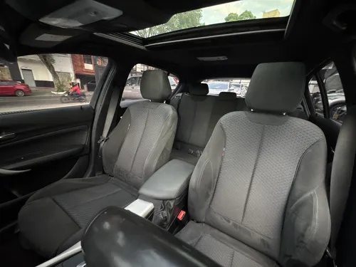 BMW 120I F20 LCI M EDITION TP 1600CC T CT 5P