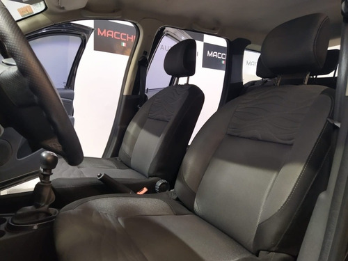 Imagen 7 de 18 de Renault Duster 2014 2.0 4x2 Luxe Nav 138cv