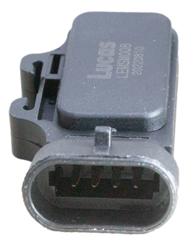 Sensor Map Lucas Para Chevrolet Corsa Ii Meriva