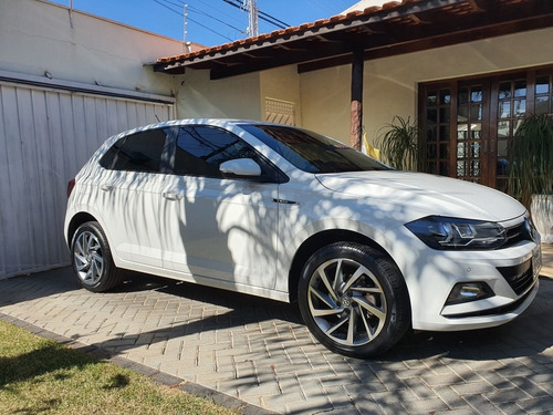 Volkswagen Polo 2020 1.0 Tsi Highline 200 Aut. 5p