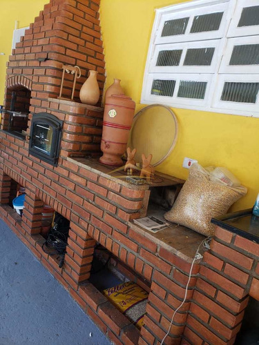 Imagem 12 de 19 de Chácara Com 4 Dorms, Bopiranga, Itanhaém - R$ 420 Mil, Cod: 1523 - V1523