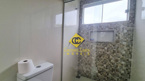 Imagem 26 de 30 de Casa Linear Viverd 2, Extensão Do Bosque!! - Ca1212