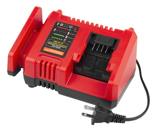 Cargador Súper Rápido De 20 V Para Black+decker Tools 20 V