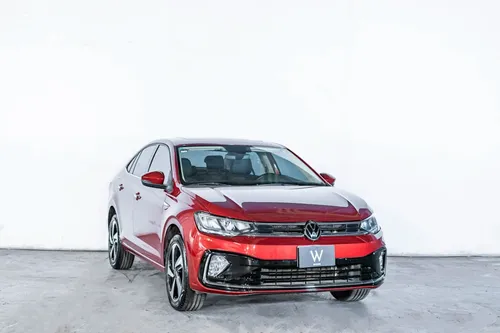 Volkswagen Virtus 1.0 Tsi Highline At