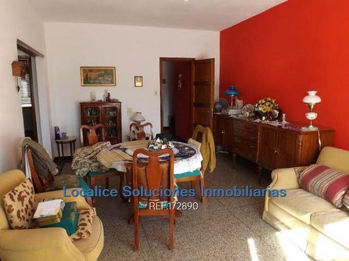 Imagen 6 de 8 de Oportunidad Amplia Ph De Altos Con 2 Dorms. Cw172890