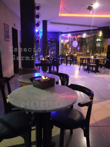 Imagen 3 de 4 de Alquiler De Salón Para Fiestas Y Eventos