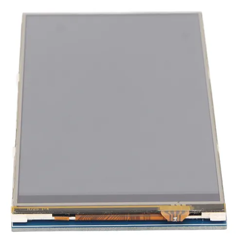 Módulo De Pantalla Lcd De 3.95 Pulgadas Stylus Ili9488 480x3