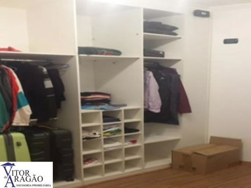 Imagem 4 de 14 de 02662 - Casa 3 Dorms. (2 Suítes), Imirim - São Paulo/sp - 2662