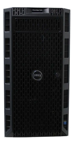 Servidor Dell T630 2 Xeon E5-2697 12 Cores 256gbram 3.6tbhd (Usado)