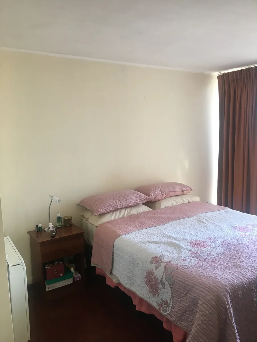 Imagen 4 de 21 de Depto Premium: 2 Dormt, 2 Baños, 1 Estac Y Bodega.