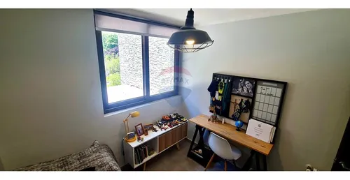 Dúplex Con Jardín Y Terraza En La Dehesa