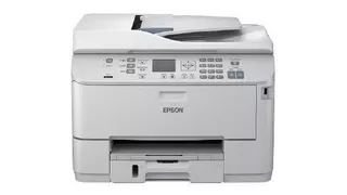 Impresora Epson Workforce Pro Wp-4592