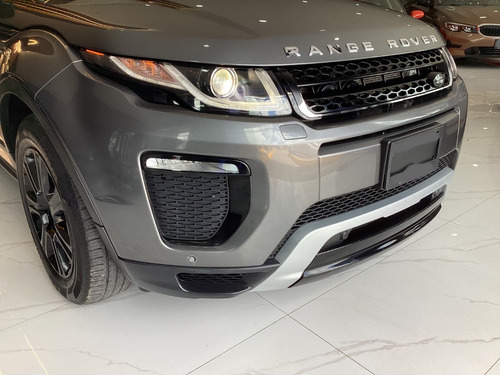 Land Rover Evoque 2.0 Se Dynamic At