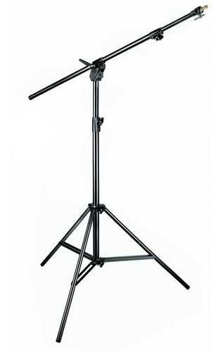 Manfrotto 420nsb 3section Combiboom Stand Without