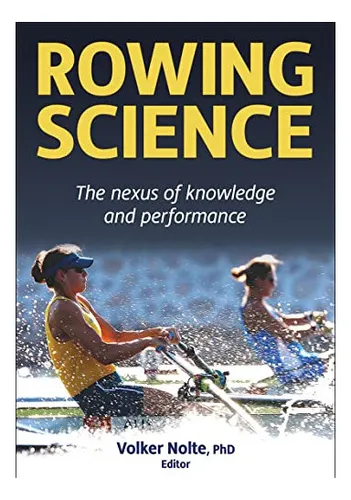 Rowing Faster - 2nd, De Nolte