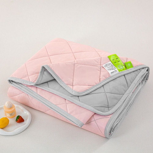 Colcha Acondicionadora Cooling Blanket, Agradable Para La Pi