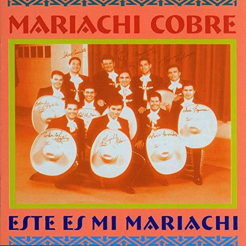 Este Es Mi Mariachi.