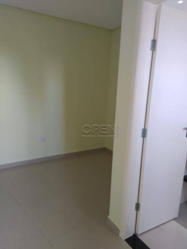 Imagem 8 de 27 de Apartamento Com 2 Dorms 1 Suíte 54 M² Por R$ 330.000 - Santo André/sp - Ap12179