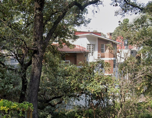 Casa En Venta En Lafayette 54, Villa Verdún, Álvaro Obregón, Cdmx Maja4