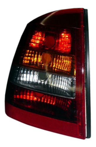 Stop Izquierdo Ahumado Para Chevrolet Astra (2002-2004)