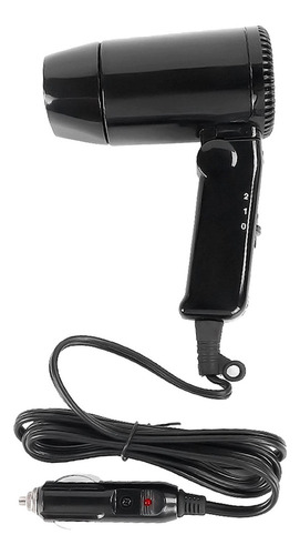 Secador De Pelo Plegable Para Mujeres Y Hombres Para