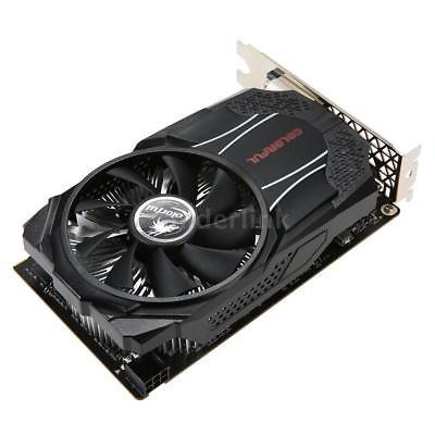 Colorido Geforce Gtx1060 Mini Oc 6g Tarjeta Gráfica 1531 /