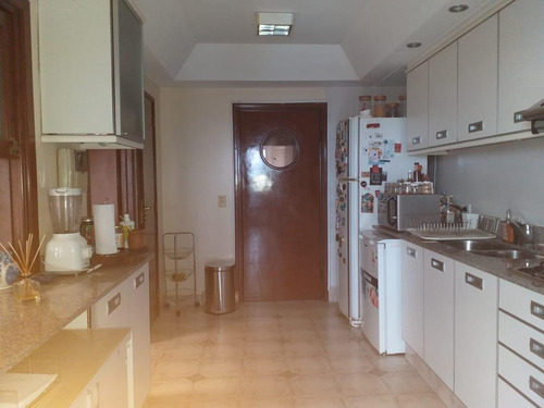 Departamento Venta Barrio Norte- Semipiso