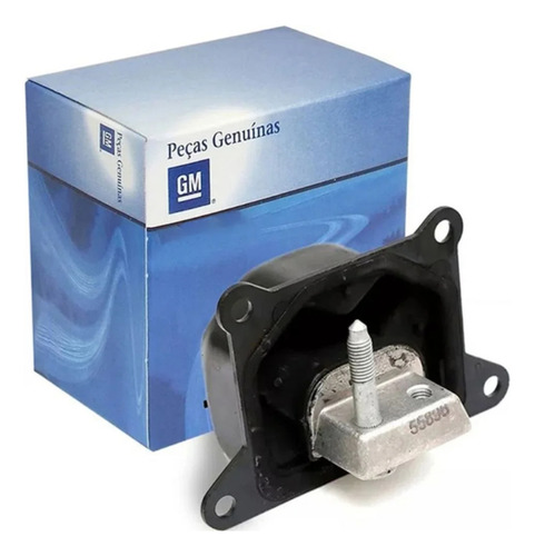 Soporte Motor Derecho Chevrolet Agile Montana C/aa