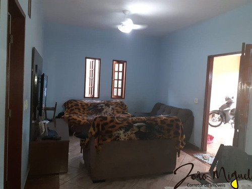 Casa Jardim Sao Domingos, Ca00527, Catanduva, Joao Miguel Corretor De Imoveis, Venda De Imoveis - Ca00526 - 69266695
