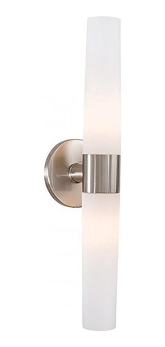George Kovacs P5042-084 Sabre 2 - Baño De Luz Con Tapa De Cr