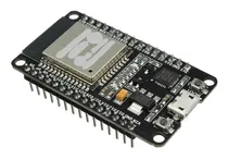 Comprar Módulo Esp32 Wifi + Bluetooth 4.2 Ble Nodemcu Duinar Ide P