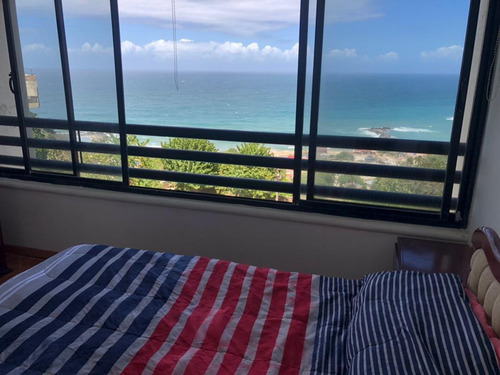 Imagen 3 de 7 de Apartamento En Playa Grande Catia La Mar