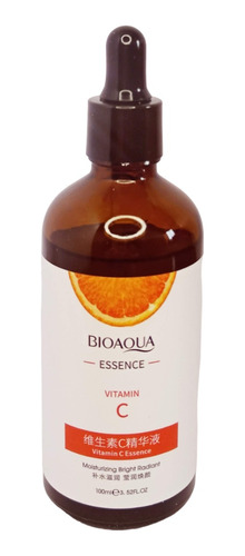 Serum Vitamina C Bioaqua 100ml - mL a $162