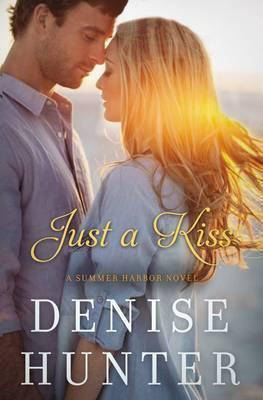 Libro Just A Kiss - Denise Hunter