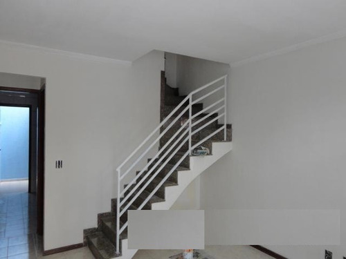 Imagem 2 de 12 de Sobrado À Venda, 110 M² Por R$ 490.000,01 - Vila Harmonia - Guarulhos/sp - So0126
