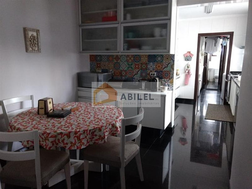 Imagem 9 de 14 de Apartamento Reformado - 180 M² - 7124