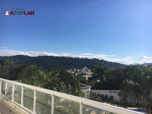 Imagem 15 de 30 de Cobertura À Venda, 205 M² Por R$ 1.895.577,56 - Quatro Ilhas - Bombinhas/sc - Co0074