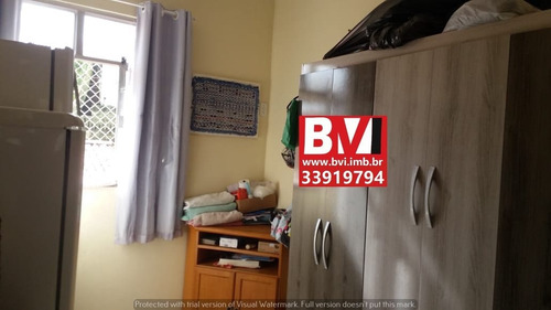 Imagem 10 de 14 de Casa Em Vila Da Penha - Rio De Janeiro - 21016